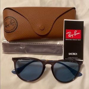 Ray-Ban Erika Sunglasses
